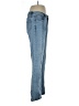 Kensie Hearts Blue Jeans Size 31 waist - photo 4