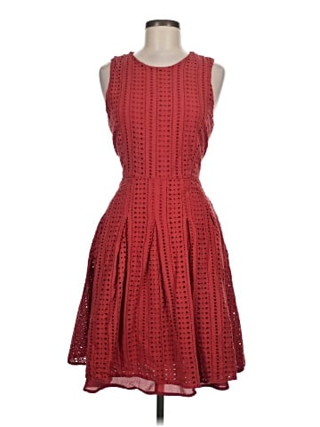 Amour Vert Cocktail Dress (view 1)