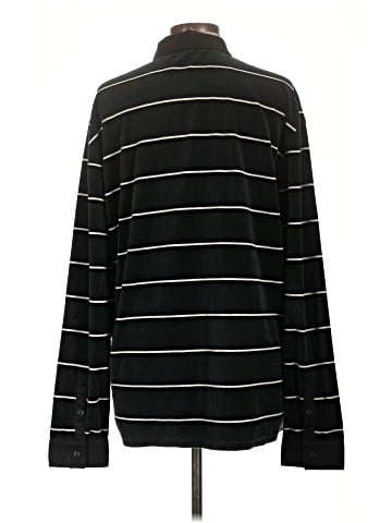 Vince. Long Sleeve Blouse (view 2)