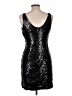 Morgan & Co. Black Cocktail Dress Size 11 - photo 2