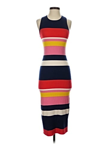 Trina Turk Wool Dress (view 1)