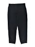 Under Armour 100% Polyester Solid Black Sweatpants Size 4 - photo 2