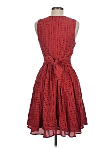 Amour Vert Cocktail Dress (view 2)
