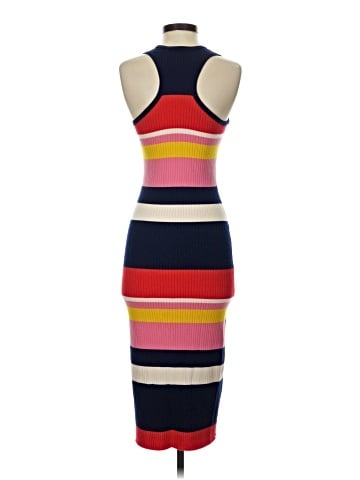 Trina Turk Wool Dress (view 2)