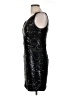 Morgan & Co. Black Cocktail Dress Size 11 - photo 5