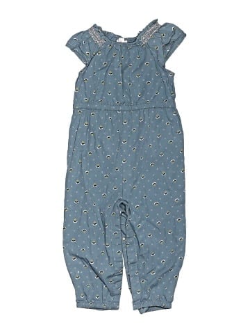 Emma's Garden Overalls (view 1)