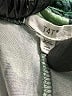 Threads 4 Thought Tropical Green Athletic Shorts Size XXL - photo 3