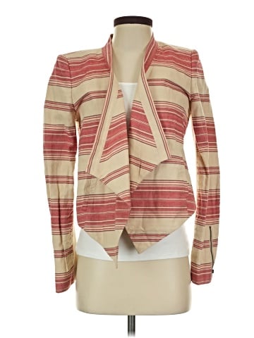 BCBGMAXAZRIA Blazer (view 1)