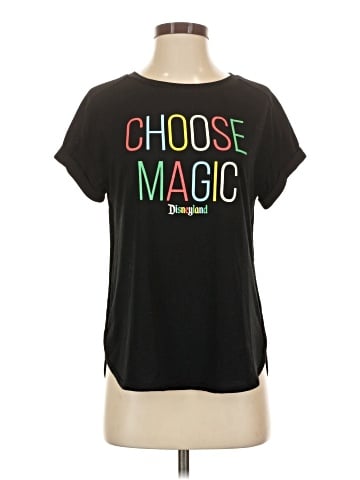 Disney Parks Short Sleeve T-Shirt (view 1)
