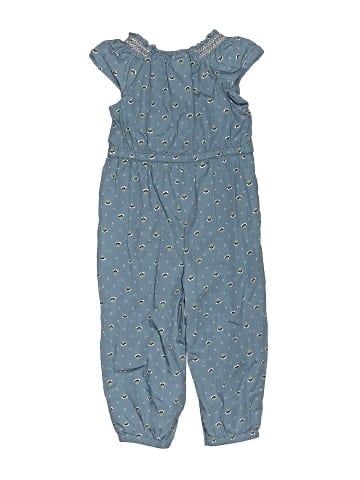 Emma's Garden Overalls (view 2)