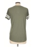 SO Green Short Sleeve Top Size L - photo 2