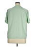 L.L.Bean 100% Polyester Green Active T-Shirt Size XL - photo 2