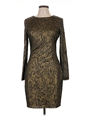Belle Badgley Mischka Cocktail Dress (view 1)