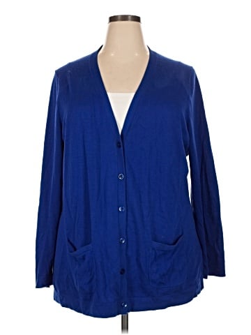 Talbots Outlet Cardigan (view 1)