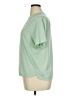 L.L.Bean 100% Polyester Green Active T-Shirt Size XL - photo 5