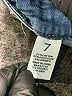 Almost Famous Blue Jeans Size 7 - photo 8