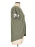 SO Green Short Sleeve Top Size L - photo 4