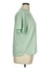 L.L.Bean 100% Polyester Green Active T-Shirt Size XL - photo 4
