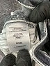 CAbi Solid Gray Jeans Size 12 - photo 5