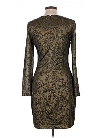 Belle Badgley Mischka Cocktail Dress (view 2)