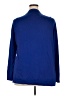 Talbots Outlet Blue Cardigan Size 2X - photo 2