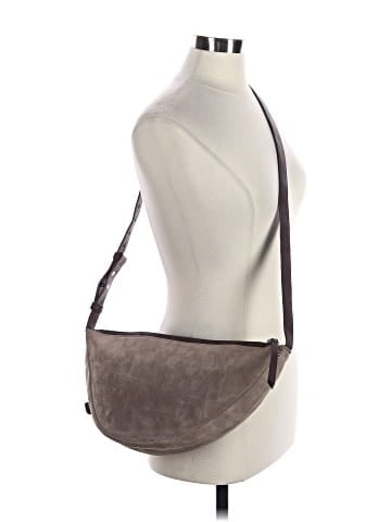 The Sak Leather Crossbody Bag (view 2)