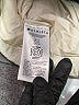 Athleta 100% Nylon Solid Ivory Snow Jacket Size S (tall) - photo 7