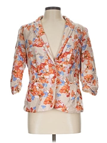 NY Collection Blazer (view 1)