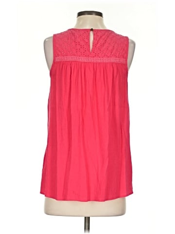 Liz Lange Maternity for Target Sleeveless Blouse (view 2)