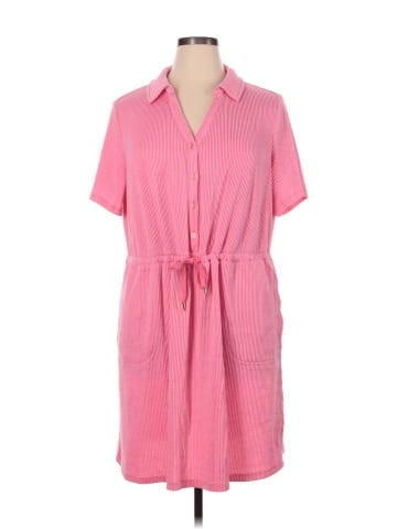 Sport Savvy Casual Dress (view 1)