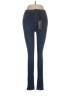 Just Black Blue Jeans Size 28 waist - photo 1