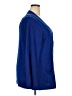 Talbots Outlet Blue Cardigan Size 2X - photo 4