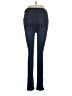 Just Black Blue Jeans Size 28 waist - photo 2