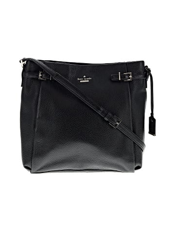 Kate Spade New York Leather Crossbody Bag (view 1)