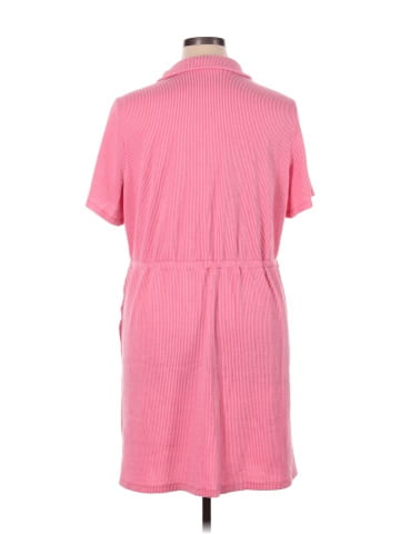 Sport Savvy Casual Dress (view 2)