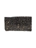 Deux Lux 100% Polyurethane Gold Clutch One size - photo 2