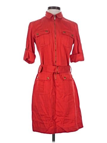 Sharagano Casual Dress (view 1)