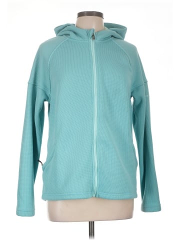 Spyder Zip Up Hoodie (view 1)