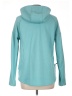 Spyder 100% Polyester Teal Zip Up Hoodie Size L - photo 2