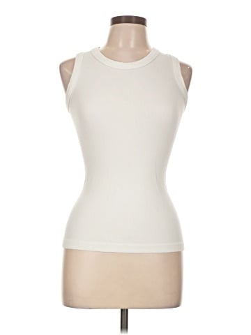 Danskin Sleeveless Top (view 1)
