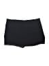 Zara Solid Black Skort Size S - photo 2