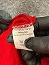 Hello Molly Solid Red Cocktail Dress Size 6 - photo 8