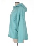 Spyder 100% Polyester Teal Zip Up Hoodie Size L - photo 5