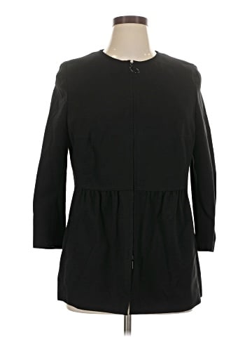Akris Punto 3/4 Sleeve Blouse (view 1)