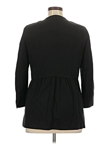 Akris Punto 3/4 Sleeve Blouse (view 2)
