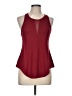 Zyia Active Burgundy Tank Top Size L - photo 1