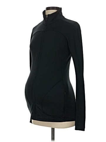 Gap - Maternity Track Jacket (view 1)