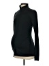 Gap - Maternity Black Track Jacket Size XS - photo 1