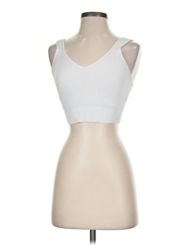 RE/DONE Tank Top (view 1)