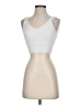 RE/DONE Ivory Tank Top Size S - photo 1